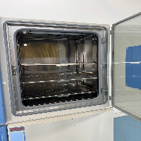 Thermo Forma Steri-Cult Double Stack CO2 Incubator image 3